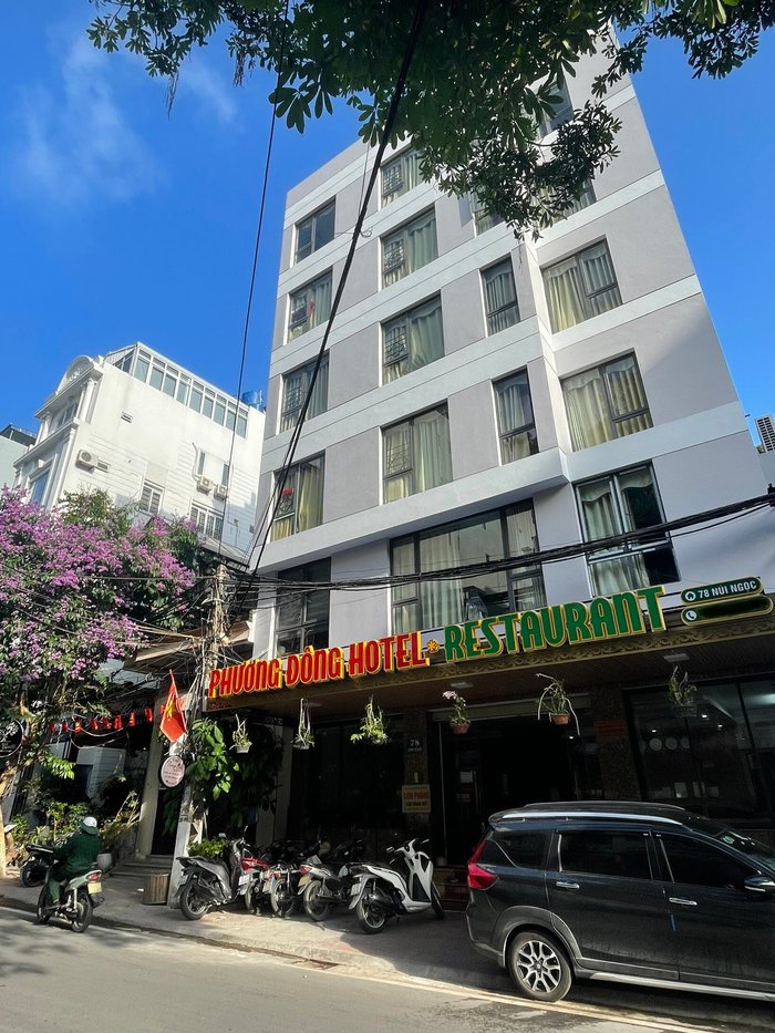 PHUONG DONG HOTEL - Updated 2024 Prices & Reviews (Cat Ba, Vietnam)