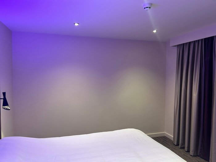 Imagen 4 de Premier Inn Dublin City Centre (Gloucester Street South) hotel