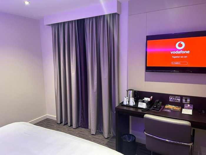 Imagen 3 de Premier Inn Dublin City Centre (Gloucester Street South) hotel