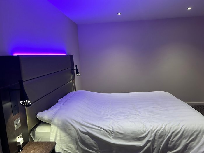 Imagen 2 de Premier Inn Dublin City Centre (Gloucester Street South) hotel