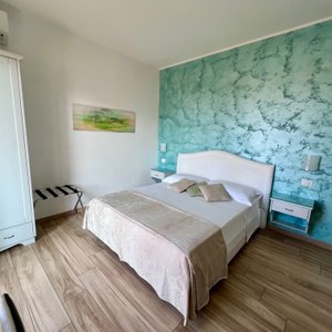 Emerald - Superior Double Room with Terrace