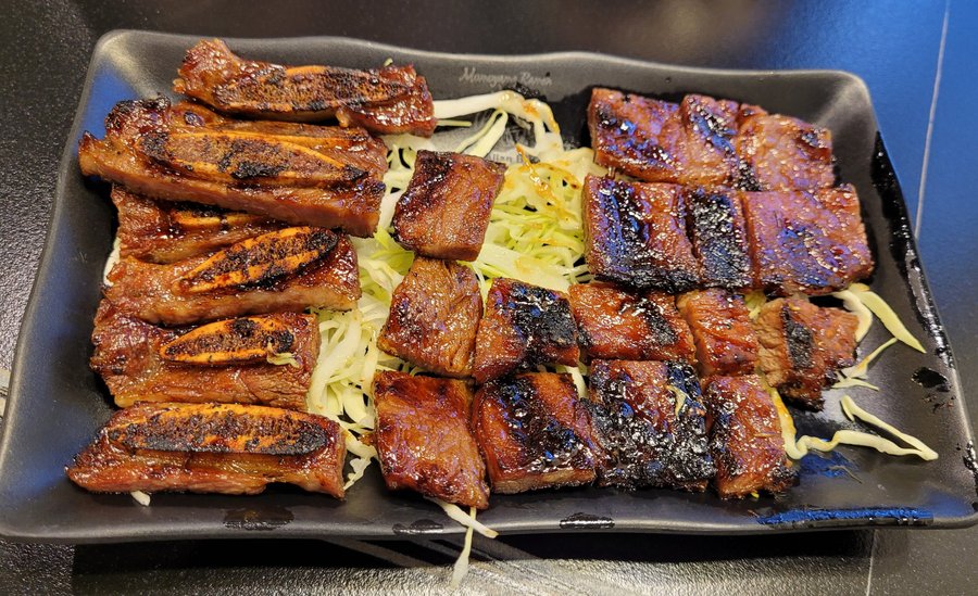 Momoyama Ramen & Hawaiian BBQ Ii, 하버타운 - 레스토랑 리뷰 - 트립어드바이저