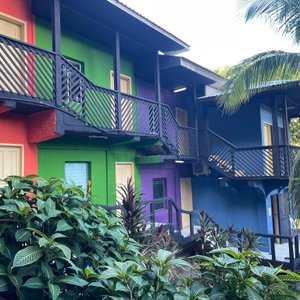 Fun colors