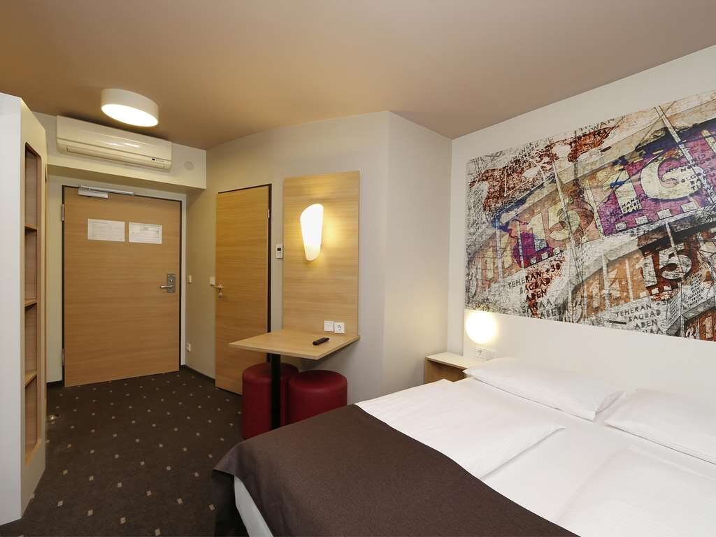 B&B HOTEL BERLIN ALEXANDERPLATZ - Updated 2024 Reviews, Photos & Prices