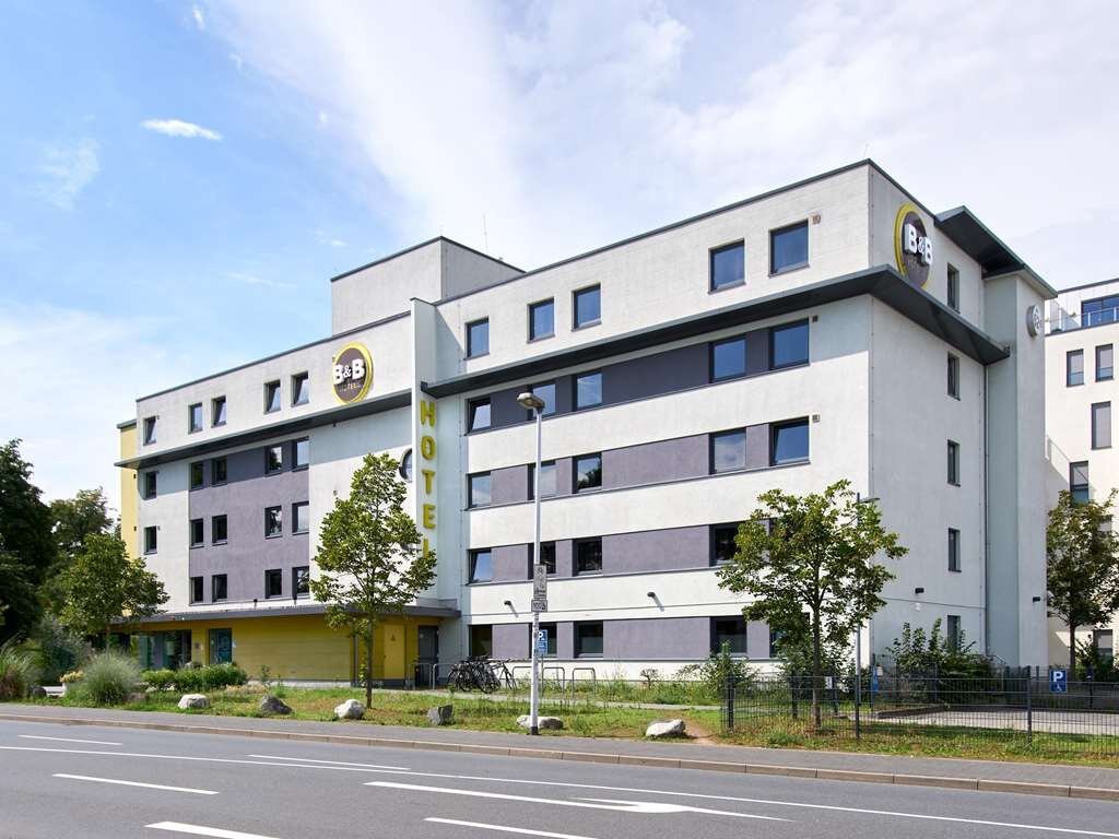 B&B HOTEL DARMSTADT $67 ($̶7̶7̶) - Prices & Reviews - Germany