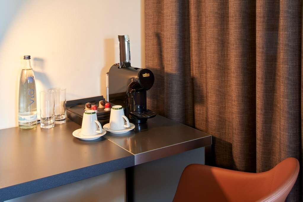 B&B HOTEL HEIDELBERG $63 ($̶8̶8̶) - Prices & Reviews - Germany