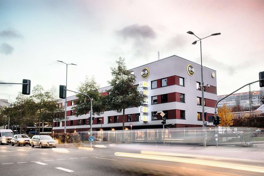 B&B HOTEL KAISERSLAUTERN - Updated 2024 Prices (Germany)