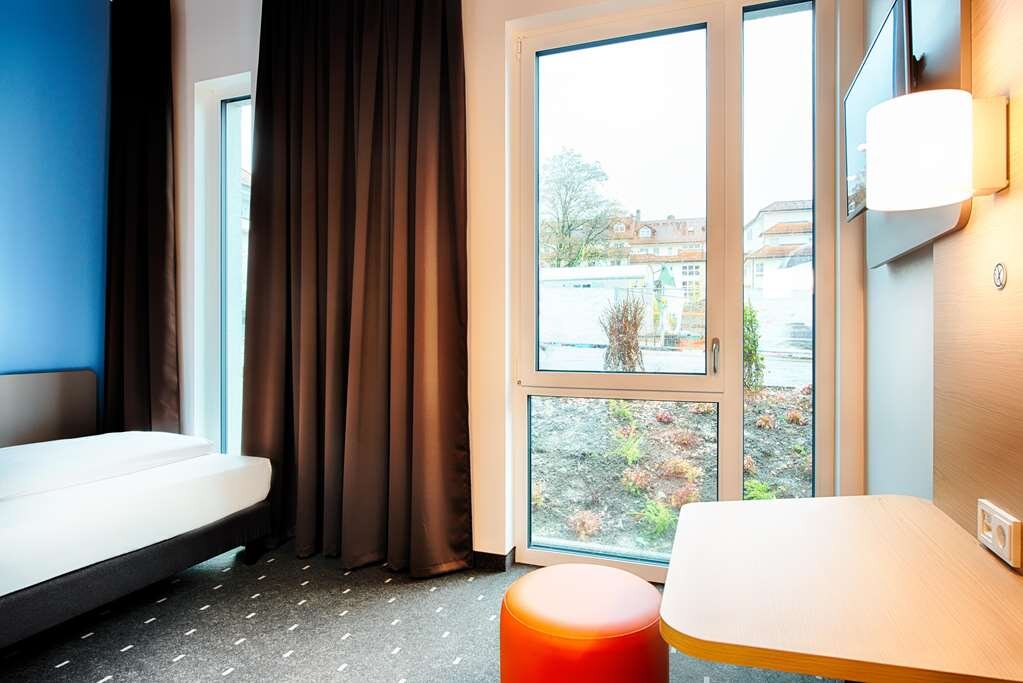 B&B HOTEL KEMPTEN $83 ($̶1̶0̶9̶) - Prices & Reviews - Germany - Bavaria