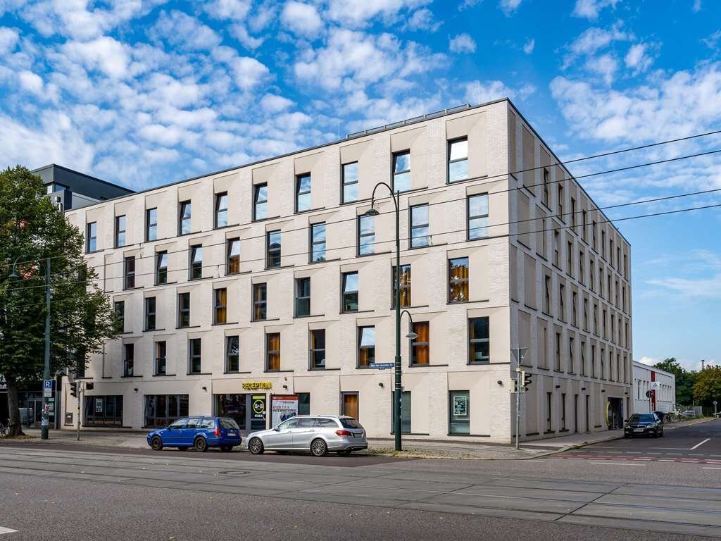 B&B HOTEL MAGDEBURG $65 ($̶7̶9̶) - Updated 2024 Prices & Reviews - Germany