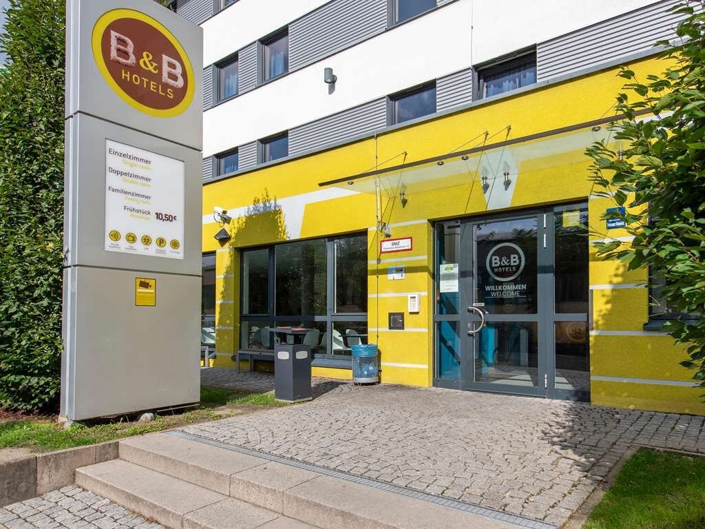 B&B HOTEL MÜNCHEN CITY-NORD $155 ($̶1̶8̶9̶) - Prices & Reviews - Munich ...