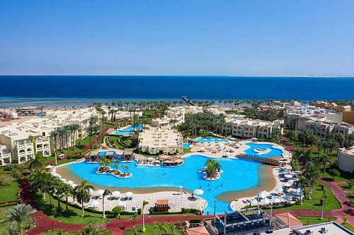 تعليقات ومقارنة أسعار فندق هوتل ريكسوس شرم الشيخ - خليج نبق, مصر - منتجع  (الخدمة الشاملة) - Tripadvisor