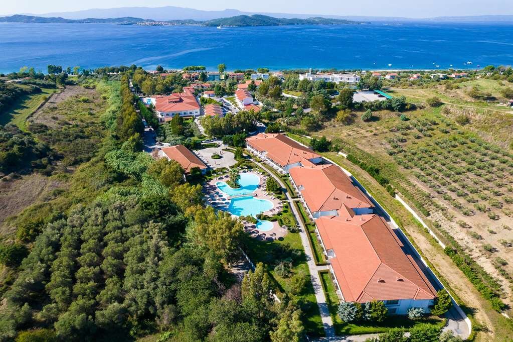 ALEXANDROS PALACE HOTEL & SUITES - Prices & Reviews (Nea Roda, Greece)