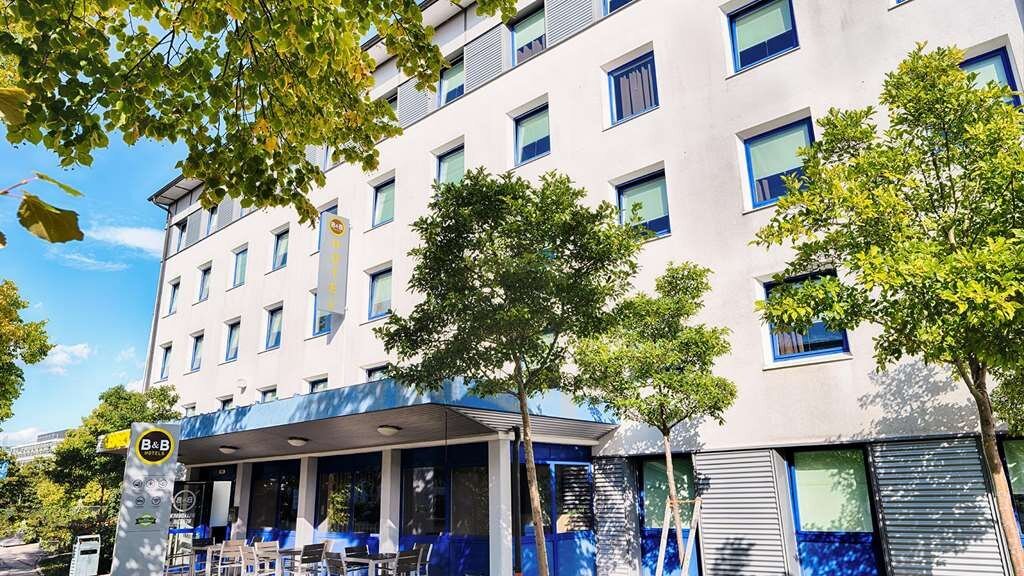 B&B Hotel München-Garching $74 ($̶8̶2̶) - Prices & Reviews - Garching ...