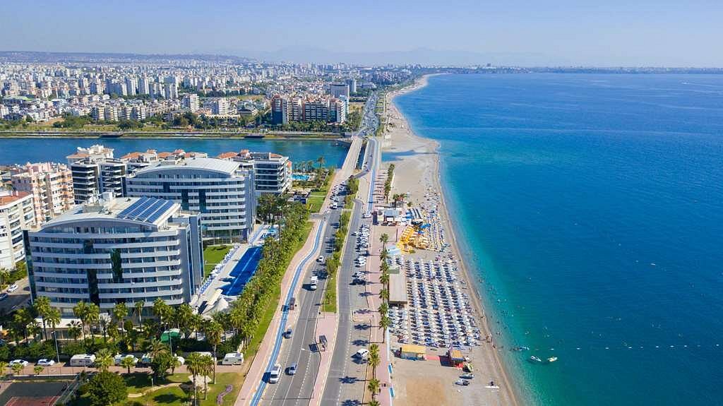 THE 10 BEST Hotels in Antalya, Türkiye 2024 (from $22) - Tripadvisor