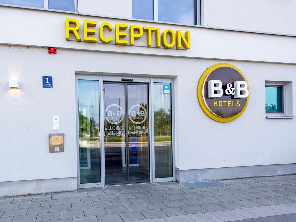 B&B HOTEL AUGSBURG-NORD - Updated 2024 Prices, Reviews, And Photos