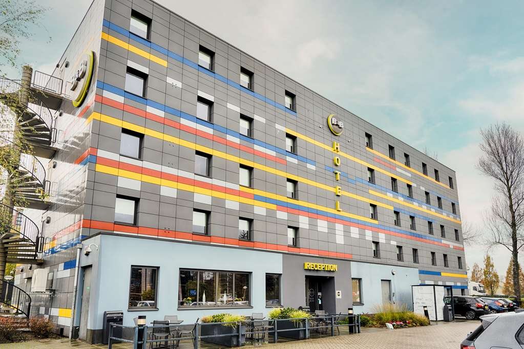 B&B HOTEL AMSTERDAM - ZAANDAM $93 ($̶1̶0̶4̶) - Hotel 2024 Prices & Reviews