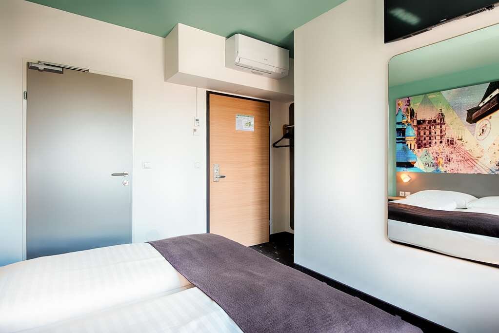 B&B HOTEL GRAZ-HBF $76 ($̶8̶2̶) - Updated 2024 - Tripadvisor