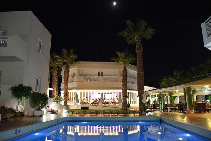 Magda Hotel Club Kato Gouves Grèce Tarifs 2024 Et 1 006 Avis