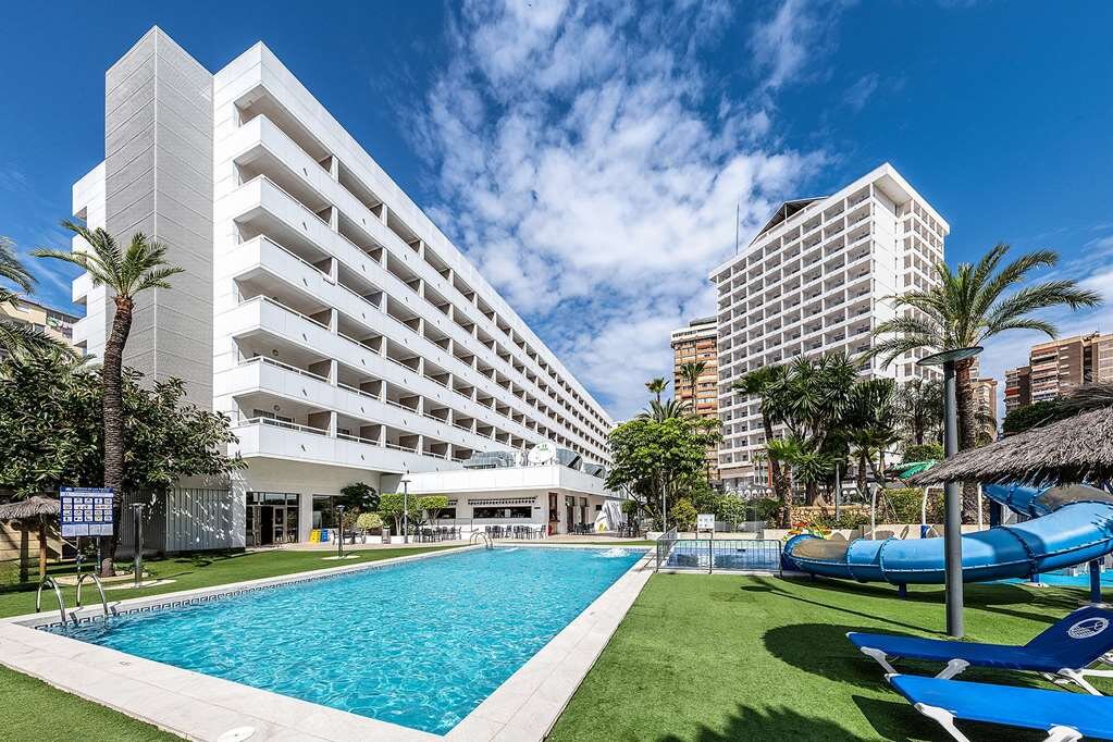 Hotel photo 41 of Poseidon Resort.