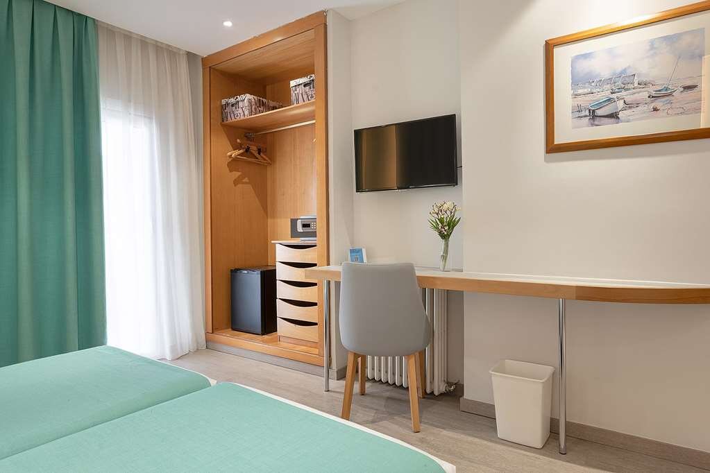 Hotel photo 31 of Poseidon Resort.