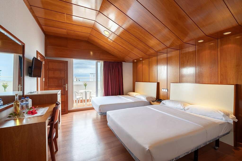 Hotel photo 29 of Poseidon Resort.