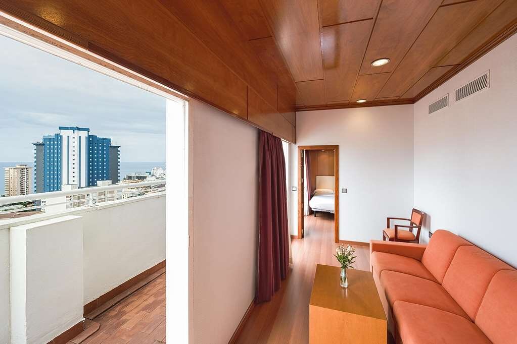 Hotel photo 30 of Poseidon Resort.