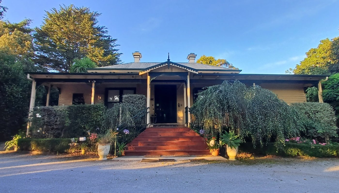 Burnbank Retreat (2025) - All You Need to Know BEFORE You Go (with Reviews)