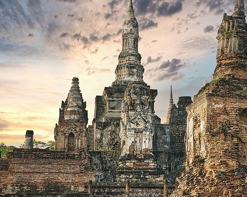 day trips from bangkok airport