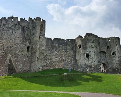 tour companies in wales