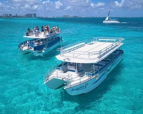 cancun excursions 2022