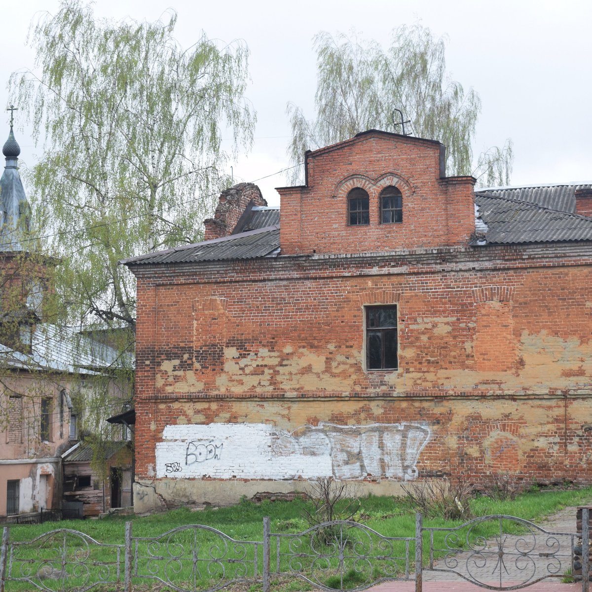 Богородицкая Домовая Церковь, Кинешма: лучшие советы перед посещением -  Tripadvisor