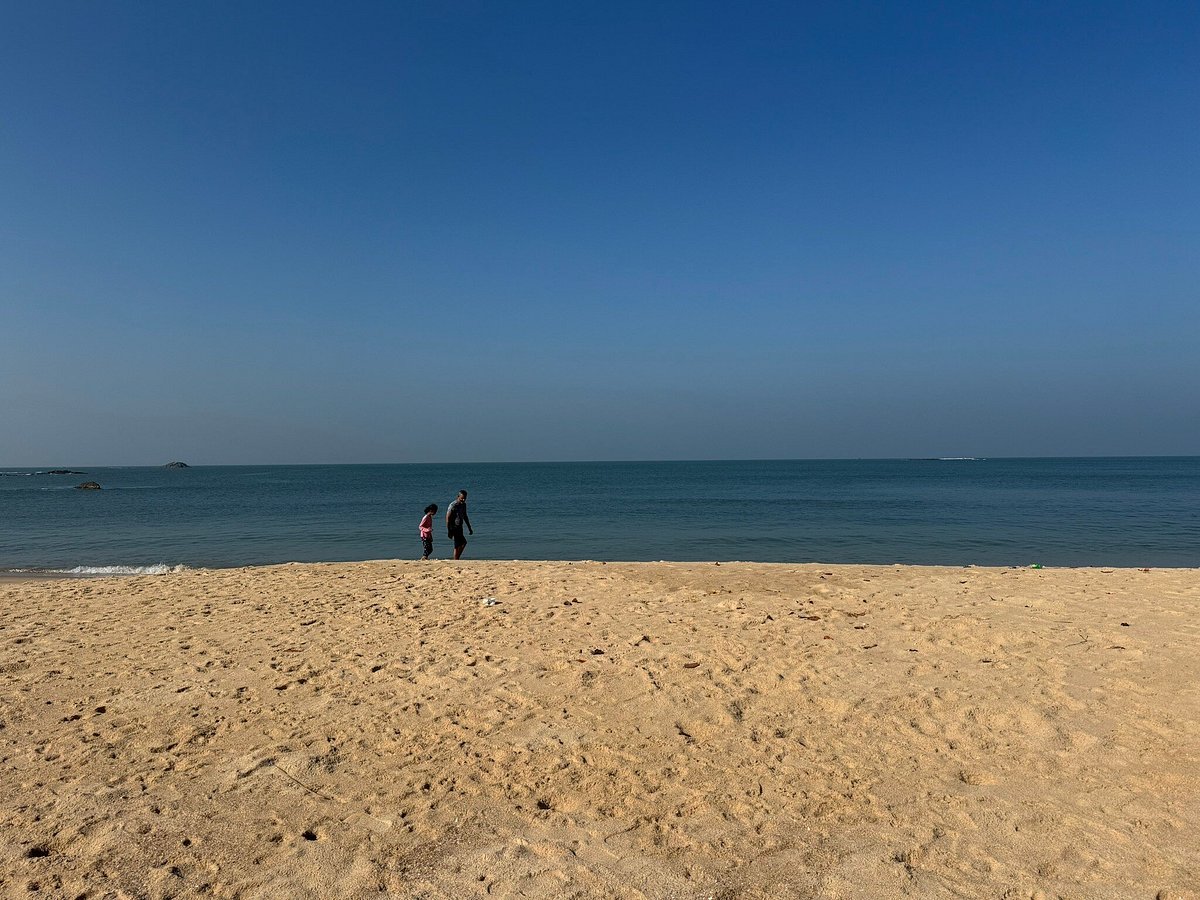 THE POSTCARD ON THE ARABIAN SEA - Updated 2024 Prices & Hotel Reviews (Trasi  Proper, India)