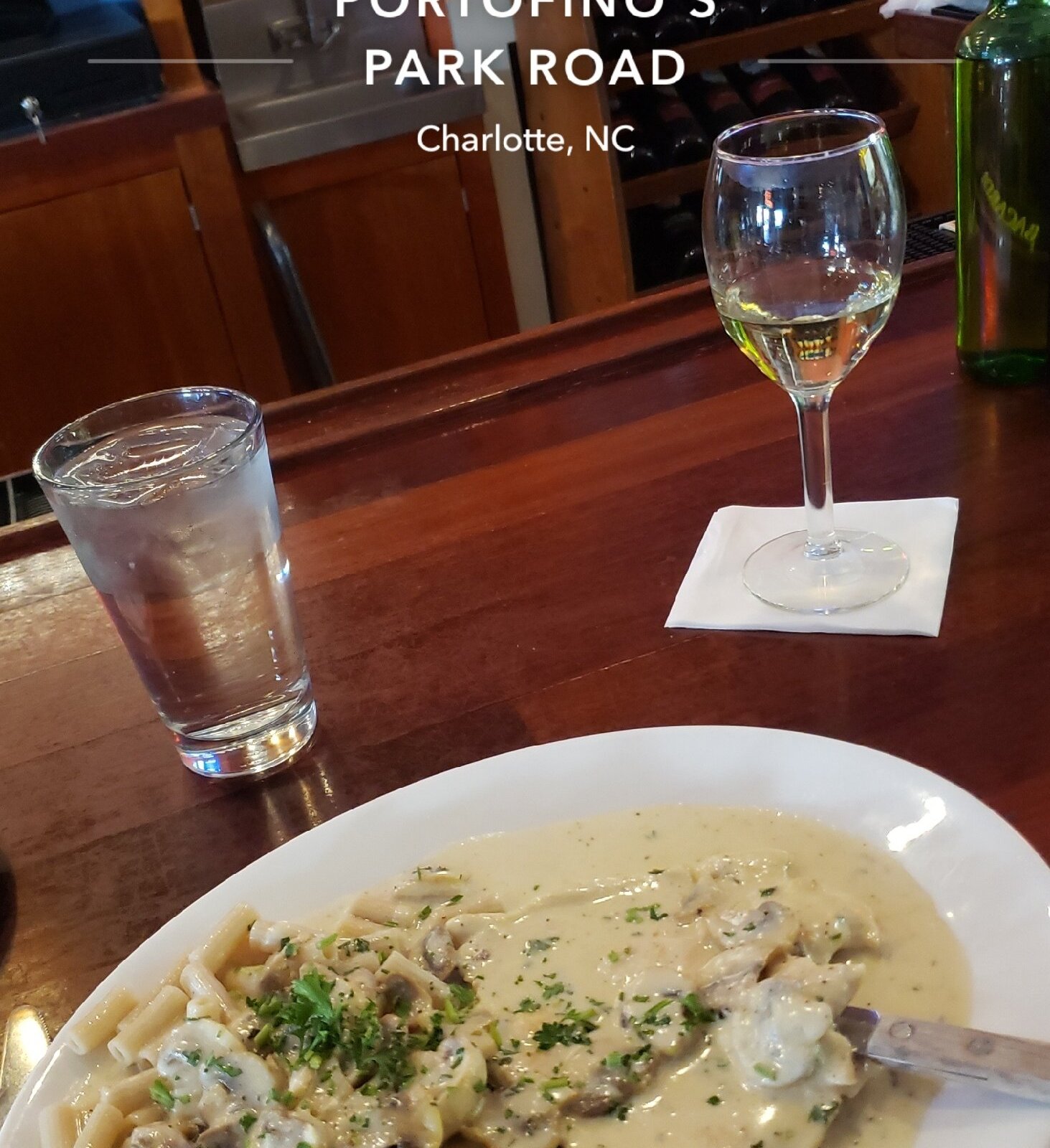 PORTOFINO, Charlotte - Madison Park - Restaurant Reviews, Photos & Phone Number - Tripadvisor