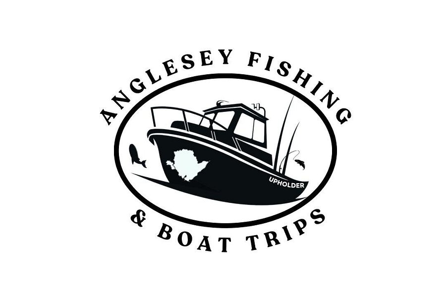 sea fishing trips anglesey