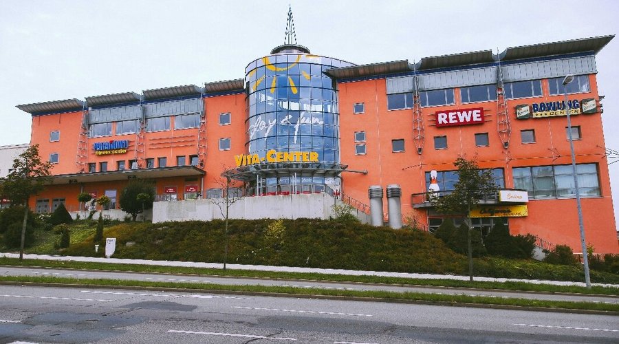Girls Chemnitz