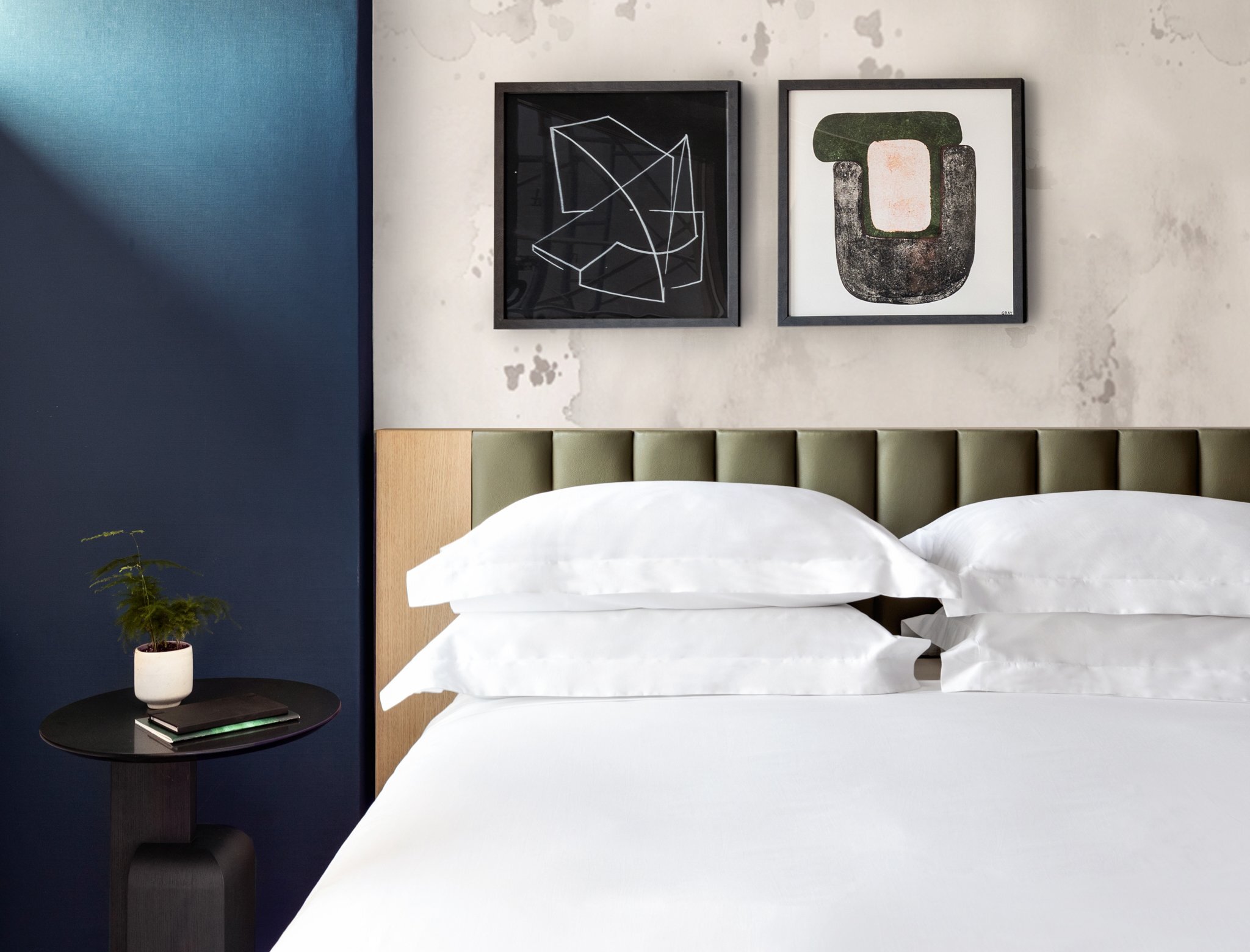 KIMPTON HOTEL THETA - Updated 2024 Prices & Reviews (New York City)