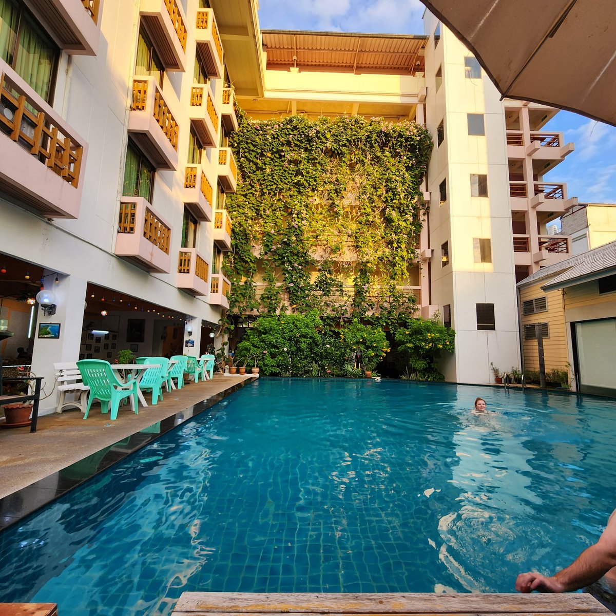 MANGO LAGOON PLACE - Updated 2024 Prices & Hotel Reviews (Bangkok ...