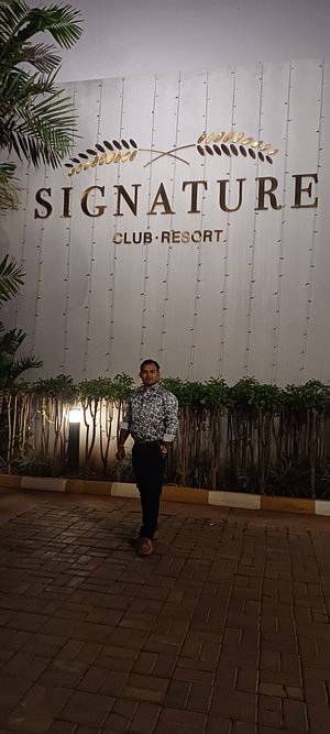 Signature Club Resort  Bangalore 2020 UPDATED DEALS ₹21000, HD Photos &  Reviews