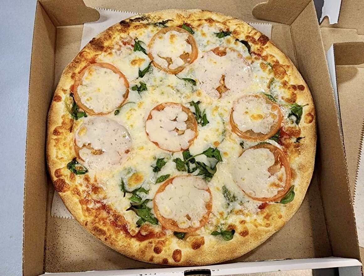 THE BEST Pizza Places Delivery in Mansfield Tripadvisor