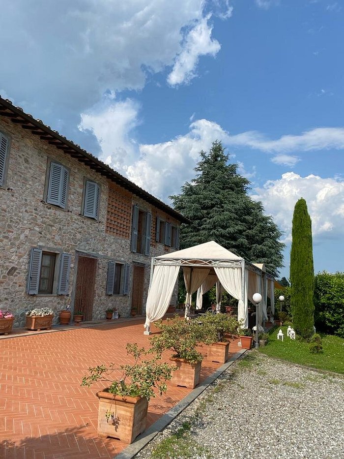 CASOLARE LUCCHESE - Prices & Hotel Reviews (Lucca, Italy)
