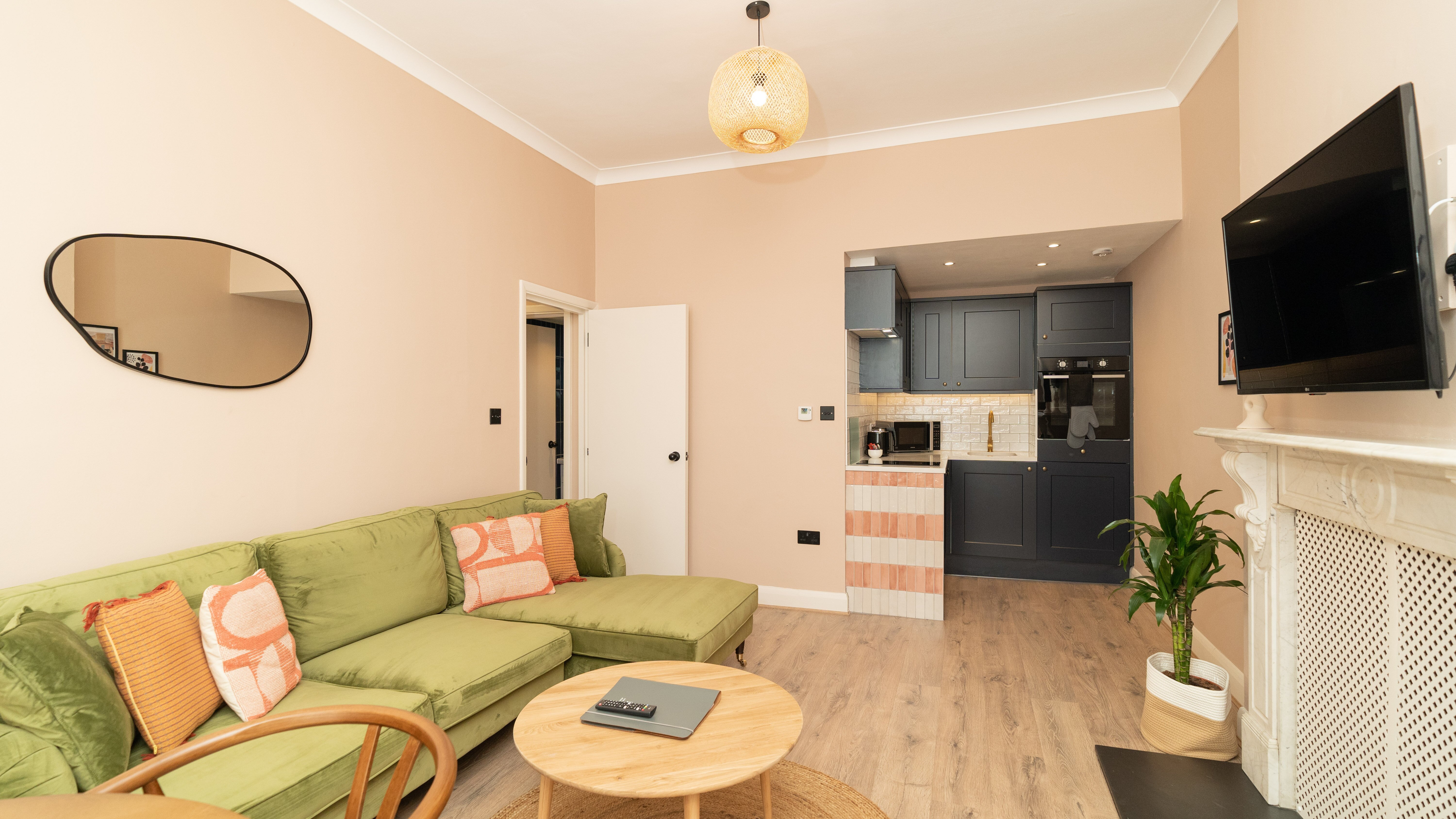 LAMINGTON APARTMENTS - HAMMERSMITH - Updated 2024 Prices