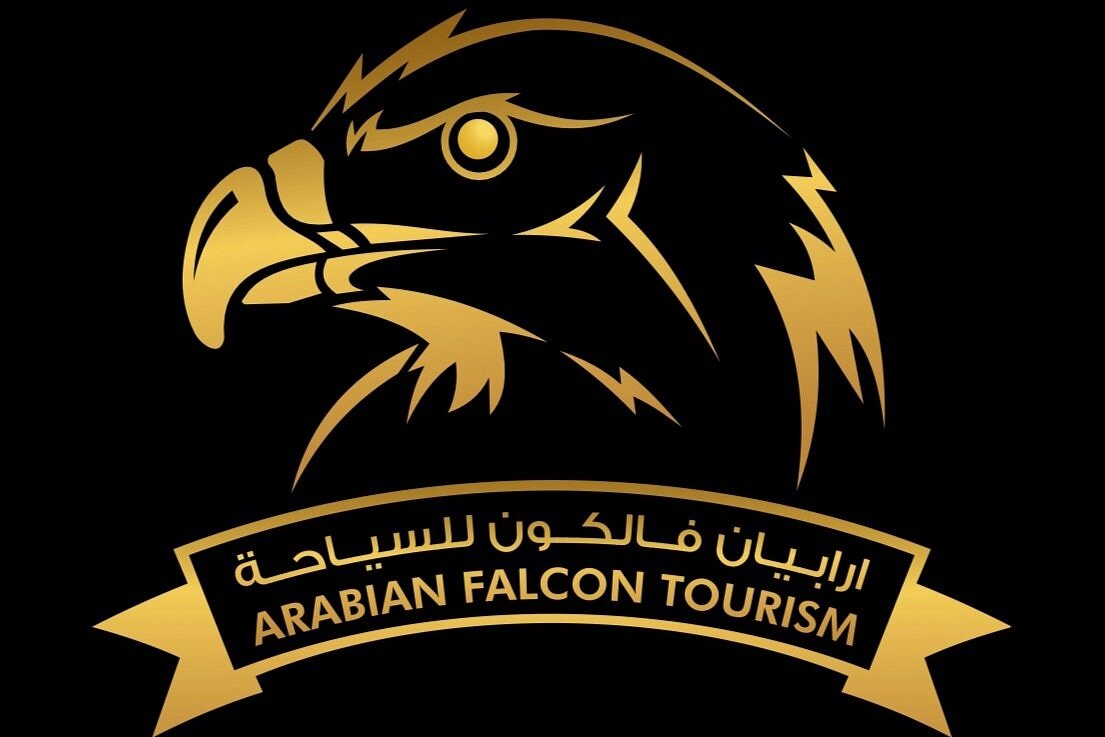 falcon tourism dubai