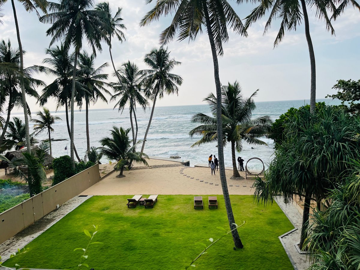 TANTALIZE BEACH - Updated 2024 Prices & Hotel Reviews (Akurala, Sri Lanka)