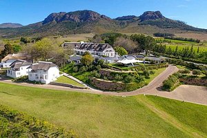 Where to go in the Western Cape - Dream Hotels & Resorts