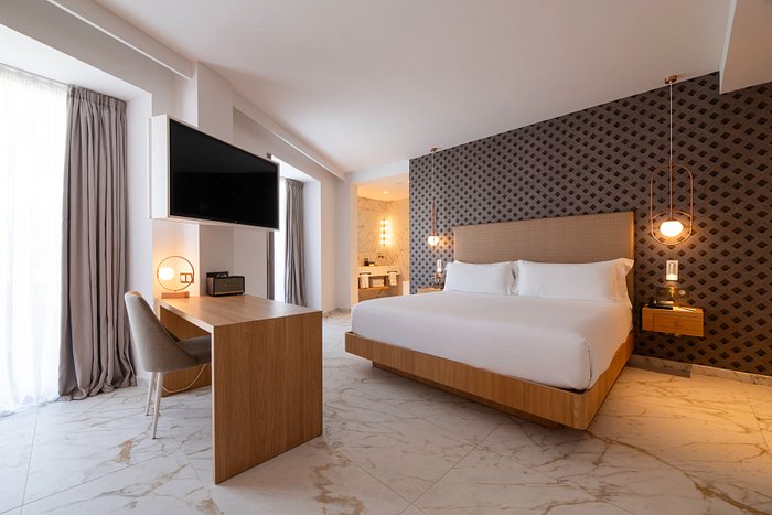 UMUSIC HOTEL MADRID - Updated 2024 Prices & Reviews (Spain)