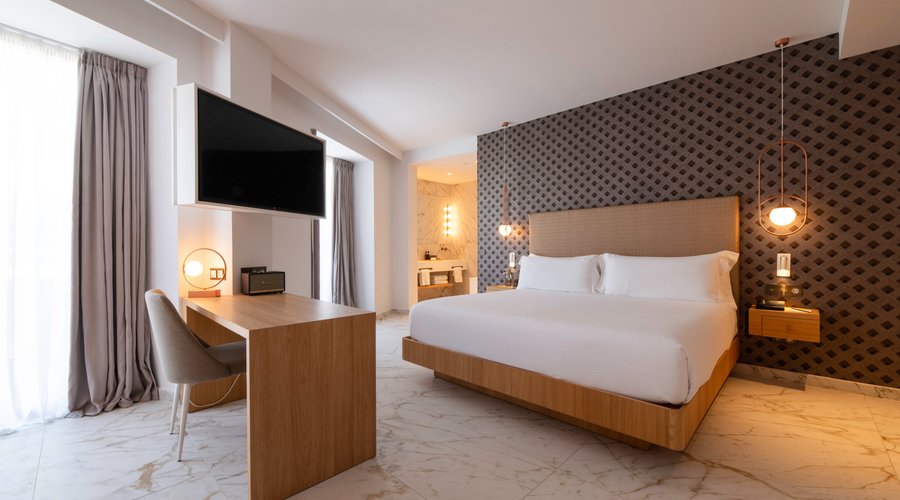 Ultimate Room