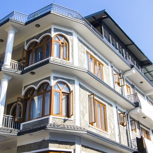 Outside View