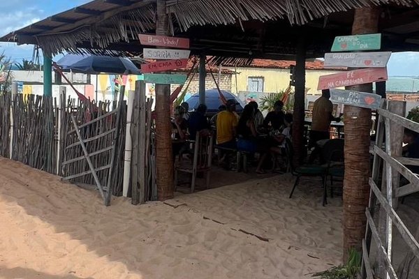 OS 10 MELHORES restaurantes: Maxaranguape Atualizado 2024