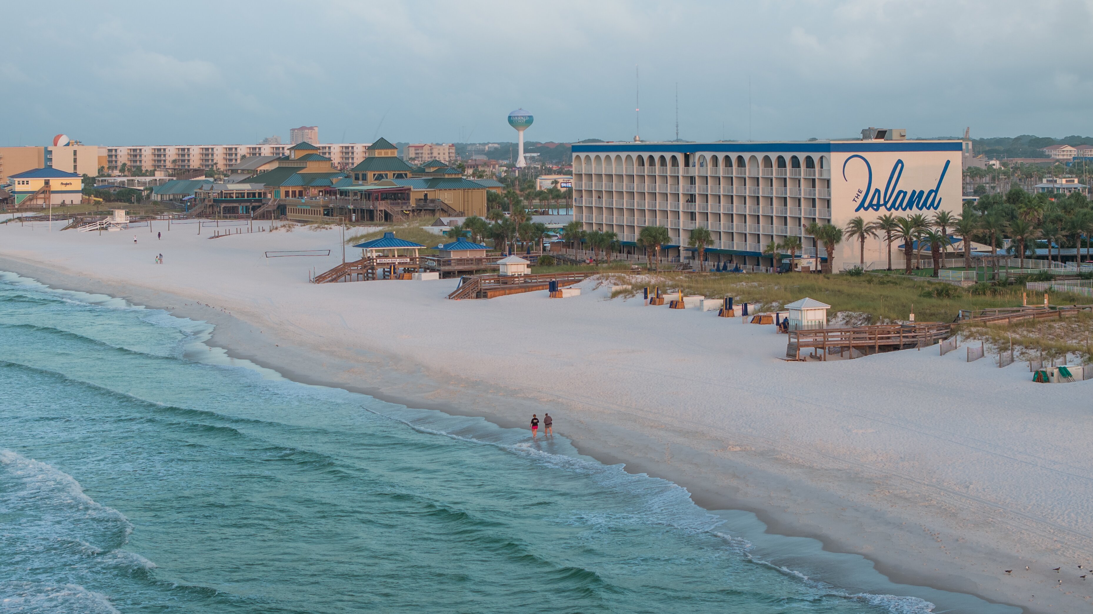 THE ISLAND RESORT AT FORT WALTON BEACH 193 2 5 3 Updated