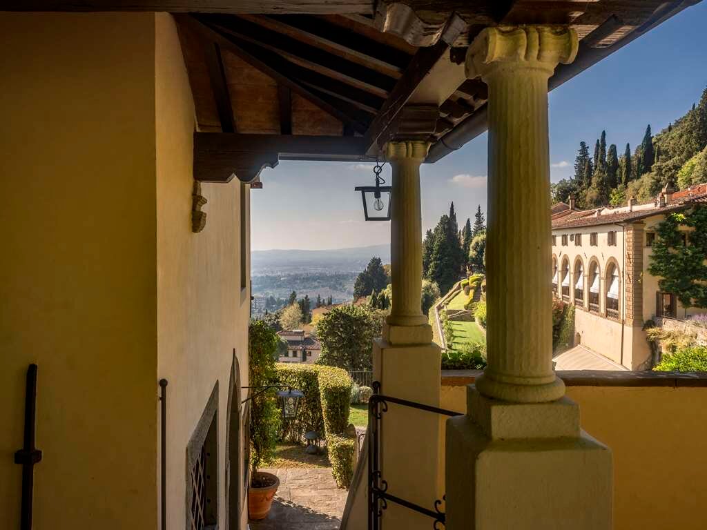 VILLA SAN MICHELE A BELMOND HOTEL FLORENCE Updated 2024 Prices